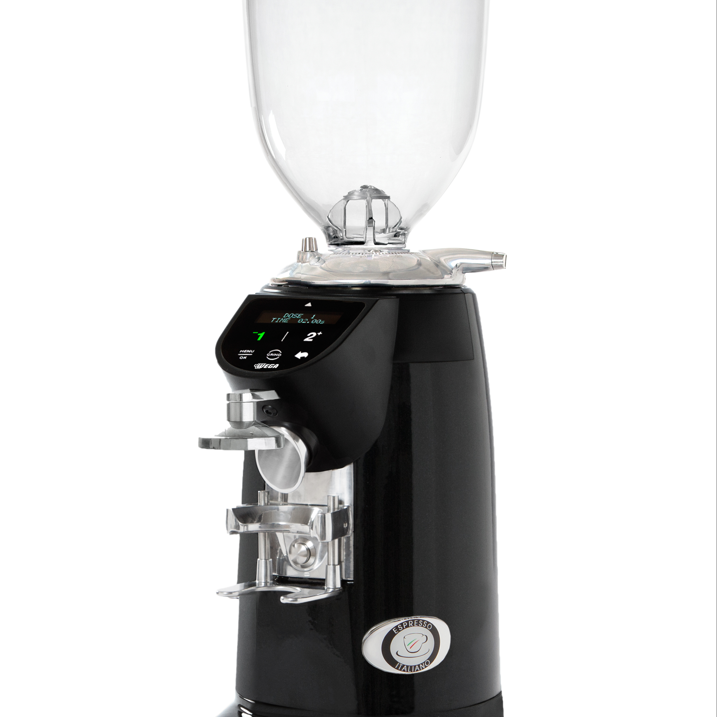 Wega Max 6.4 Instant