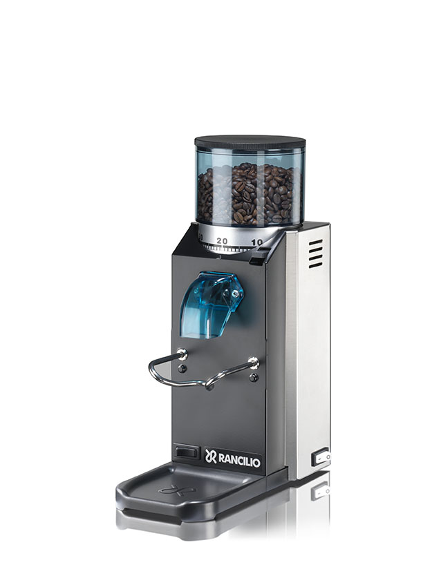 Rancilio Rocky SD - Image 2