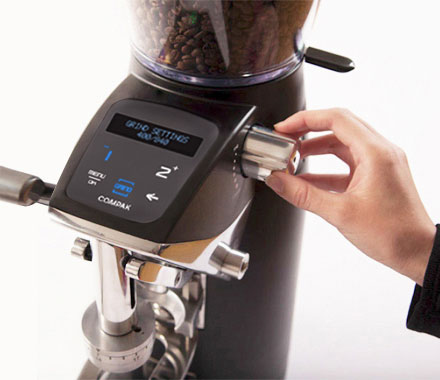 Compak F10 Conic OD - Image 3