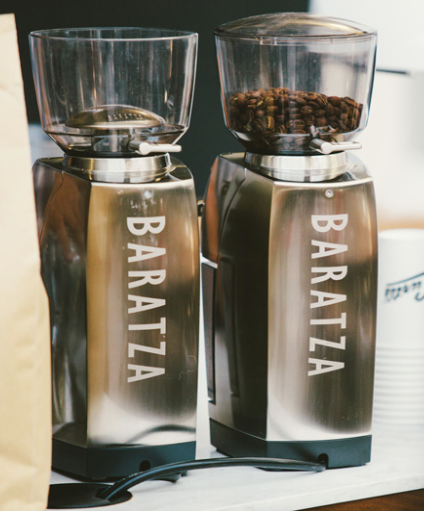 Baratza Forte BG Flat - Image 2