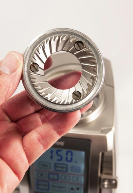 Baratza Forte BG Flat - Image 3